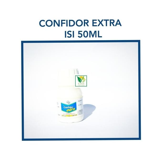 CONFIDOR Cair Insektisida pengendali hama tanaman buah-buahan SSSS