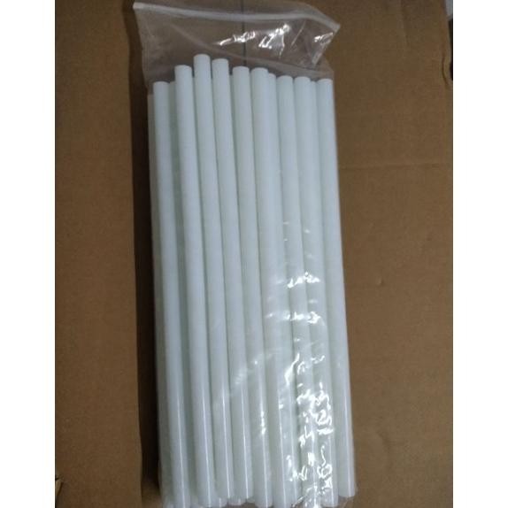 

JH8 Isi Lem Tembak Besar 1kg / Refill Lem Bakar Kiloan