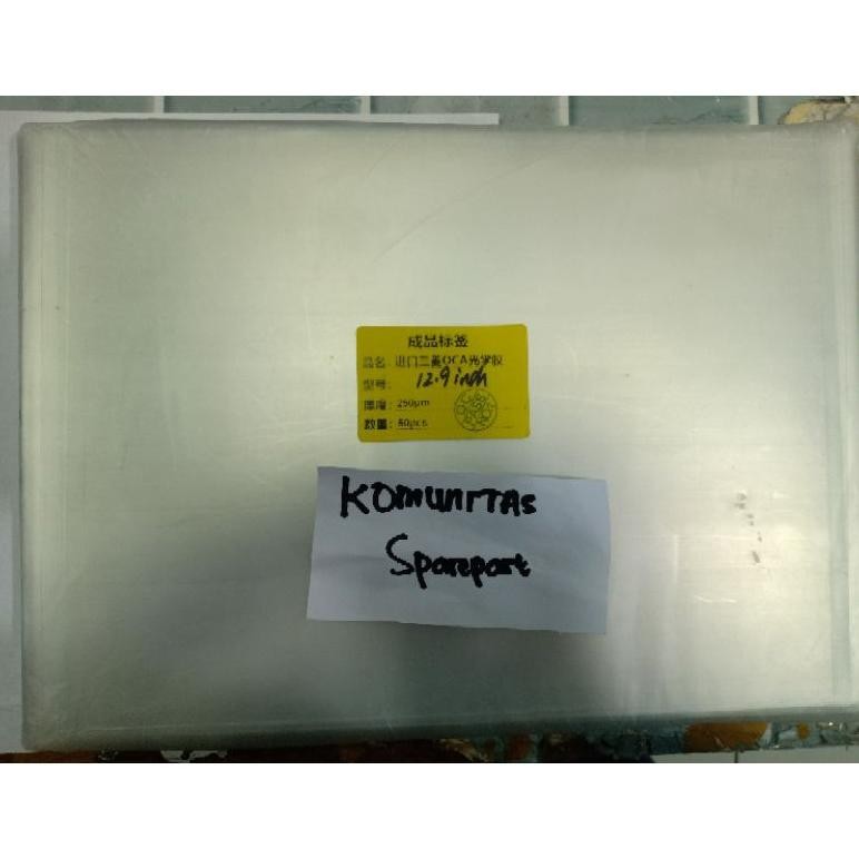 

JH8 LEM OCA SIZE 12,9 INCHI MITSHUBISHI