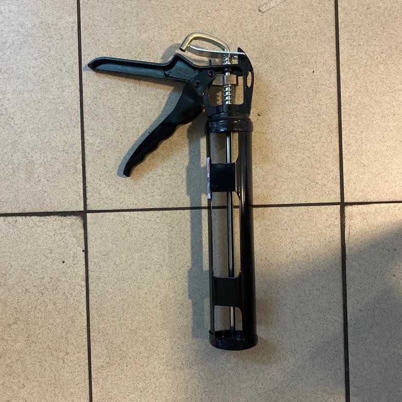 

JH8 TEMBAKAN LEM KACA LEM SEALANT LEM SILICONE GUN ALAT TEMBAK LEM