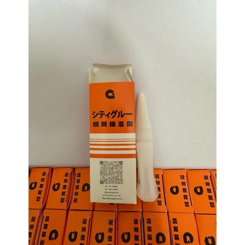 

JH8 Lem Korea/ Lem G/ Harga Per Dus 50 Pcs