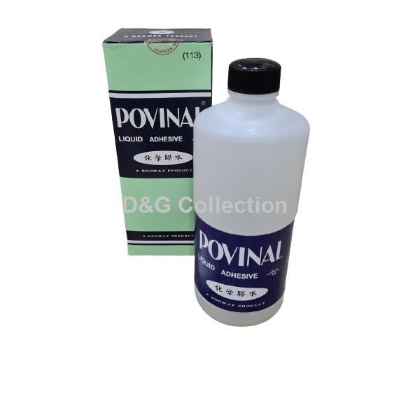 

JH8 LEM POVINAL 113 ISI 500ML