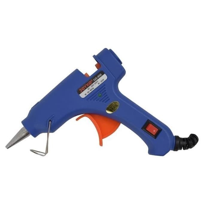 

JH8 Glue Gun JOYKO GG-850 / Lem Tembak 20 Watt Hot Melt Glue GG850
