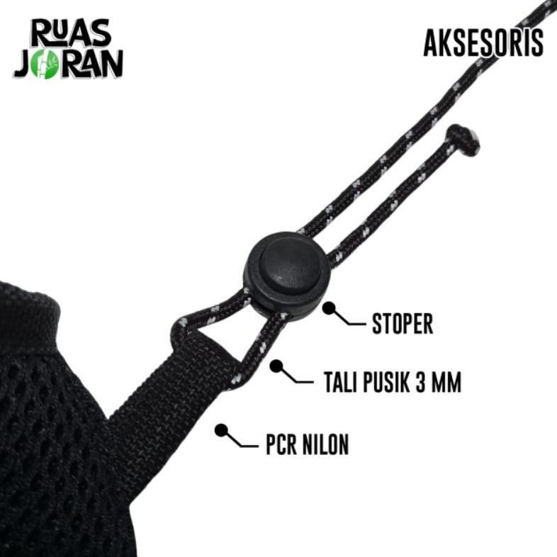 KORANG WADER - KOJA IKAN WADER - TEMPAT IKAN KECIL - KEMPIS WADER - KEMPIS UCENG - KORANG NI2