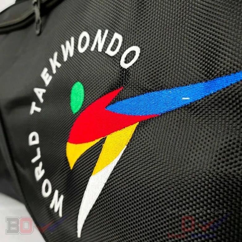 Tas Taekwondo BOW Selempang Jinjing Besar Multifungsi NI2
