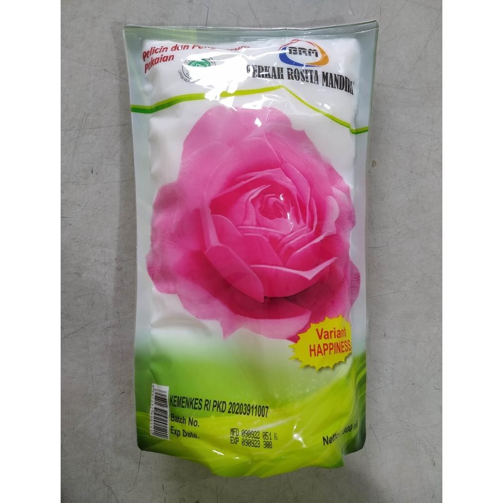 HJK MAWAR SUPER LAUNDRY REFILL - BRM GROSIR