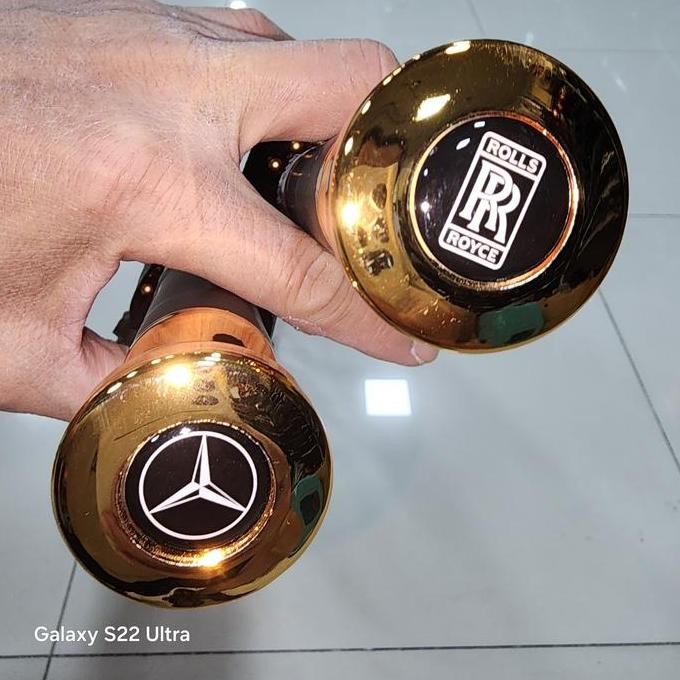 payung rolls royce golf TF