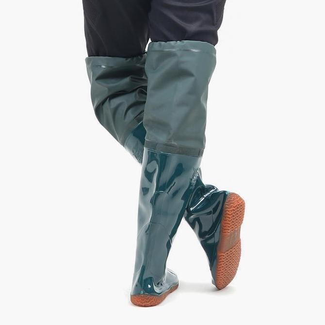 sepatu sawah panjang/sepatu bots petani sawah/sepatu anti keong sawah/sepatu sawah panjang/sepatu sa