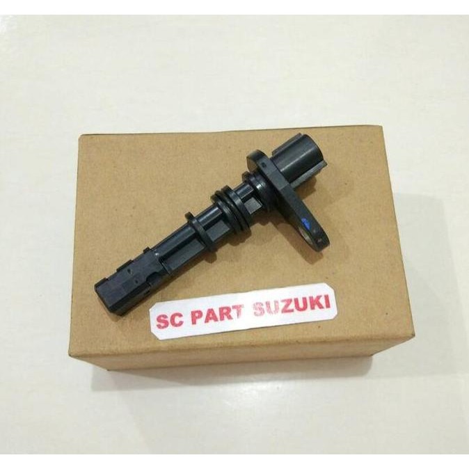 Sensor speedometer kilometer suzuki swift
