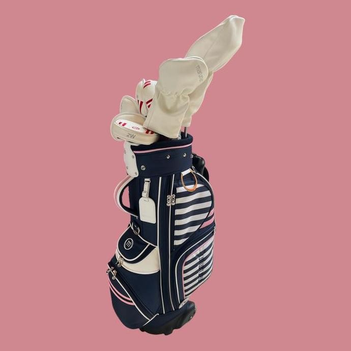 Terlaris Stik Golf Full Set Ladies Maruman 2W Ladies Full Set Golf Ready Stok