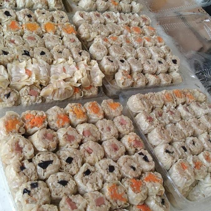 

Dimsum ayam box isi 100 harga Pabrik