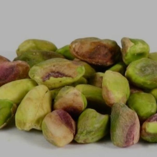 

kacang pistachio kupas Panggang 100gr/ Pistachio panggang
