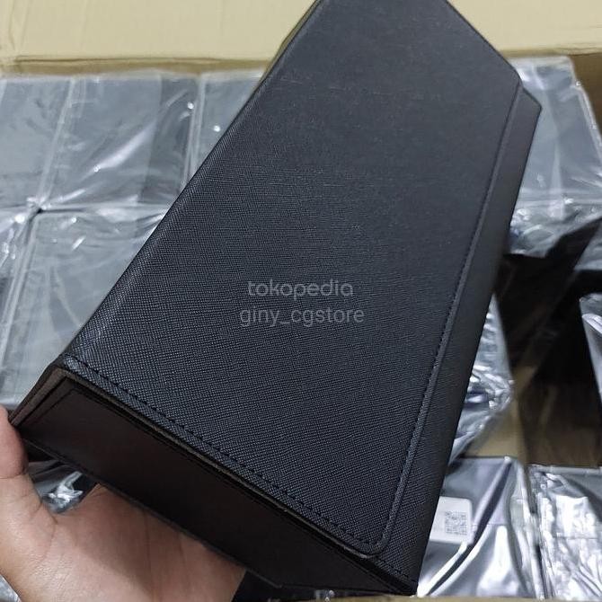 Premium Deck Box PSA Slab / Case kartu Pokemon / Yugioh - 30 PSA CASE Rare Original