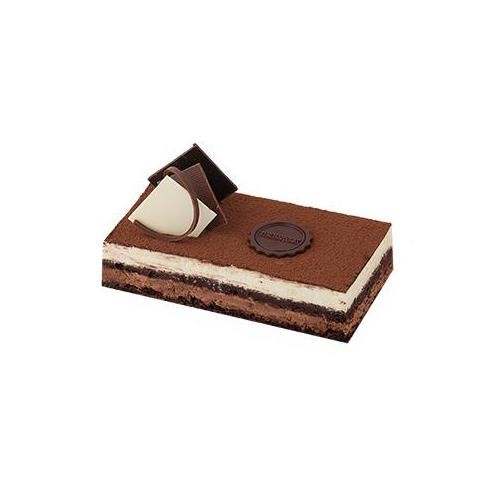 

Triple Chocolate 10X20