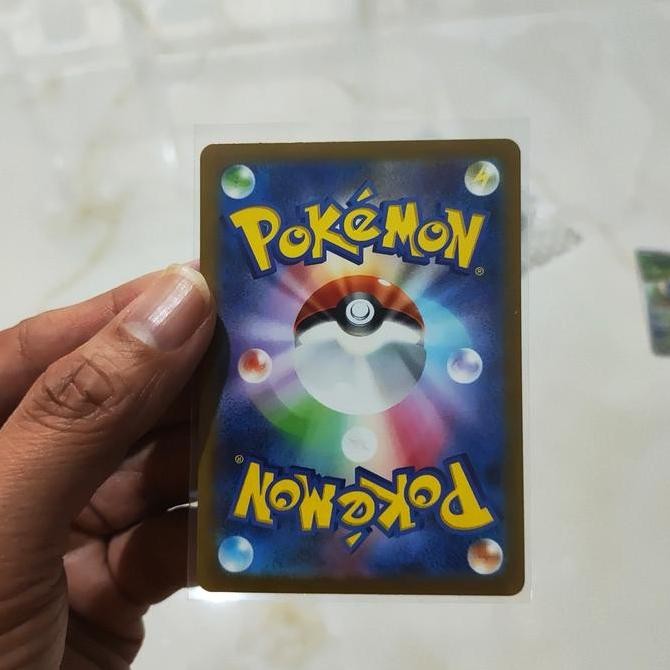 CHARMANDER  168/165  AR 151 HOLO ORI TCG POKEMON JAPANESE JEPANG Rare Original