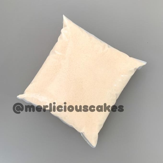 

1 Kg Nitta Gelatine Powder Gelatin Bubuk Halal Bloom 200