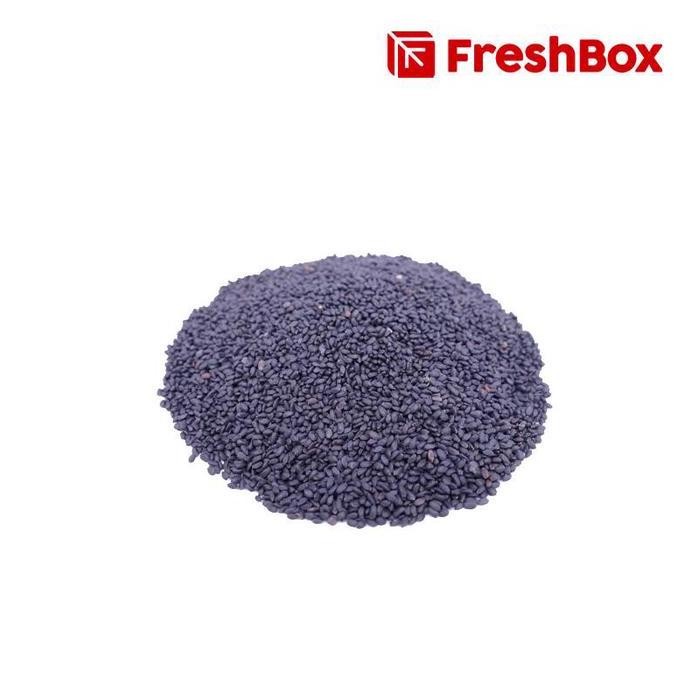 

Freshbox Biji Selasih 100 Gr