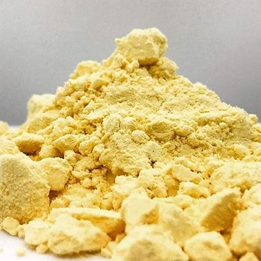 

Tepung Kuning Telur 500Gram / Egg Yolk Powder