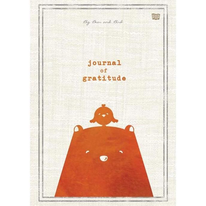 

Journal Of Gratitude - Sarah Amijo
