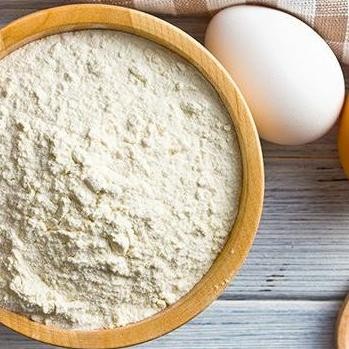 

Egg White Powder 1Kg / Tepung Putih Telur 1Kg