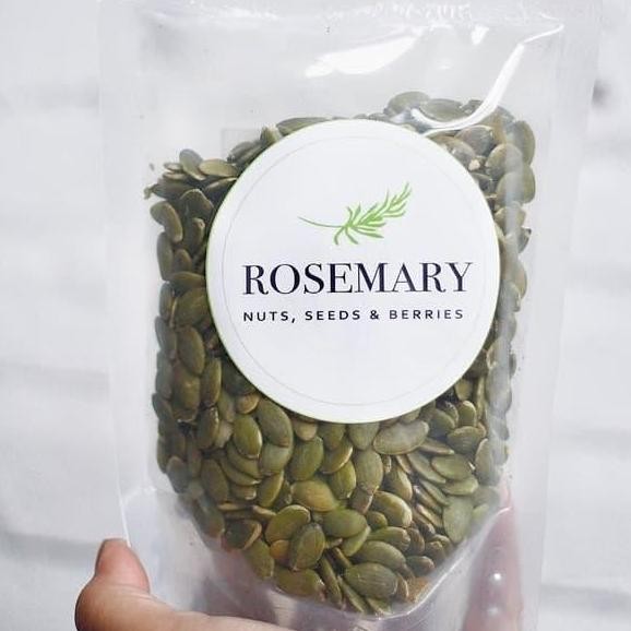 

Pumpkin Seed - 500 Gram