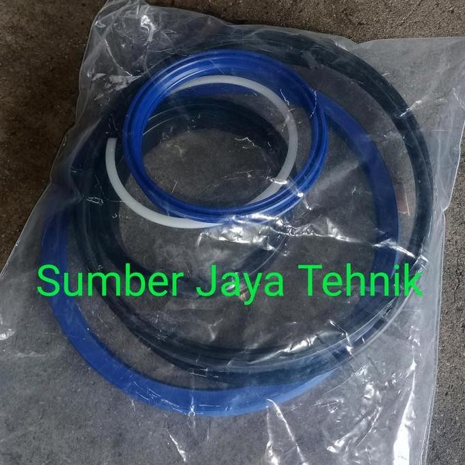 HIDROLIK SEAL KIT DUMP TRONTON KRM 201