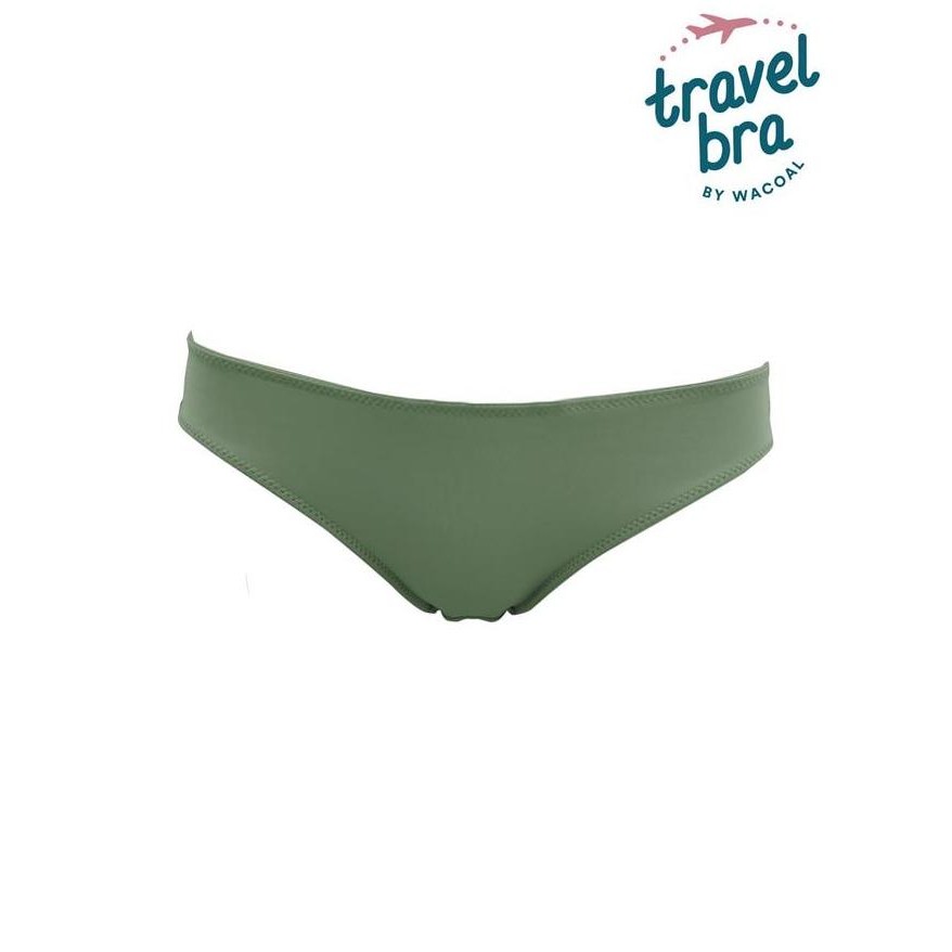 Wacoal Sexy Look Travel Panty - Ip 5480