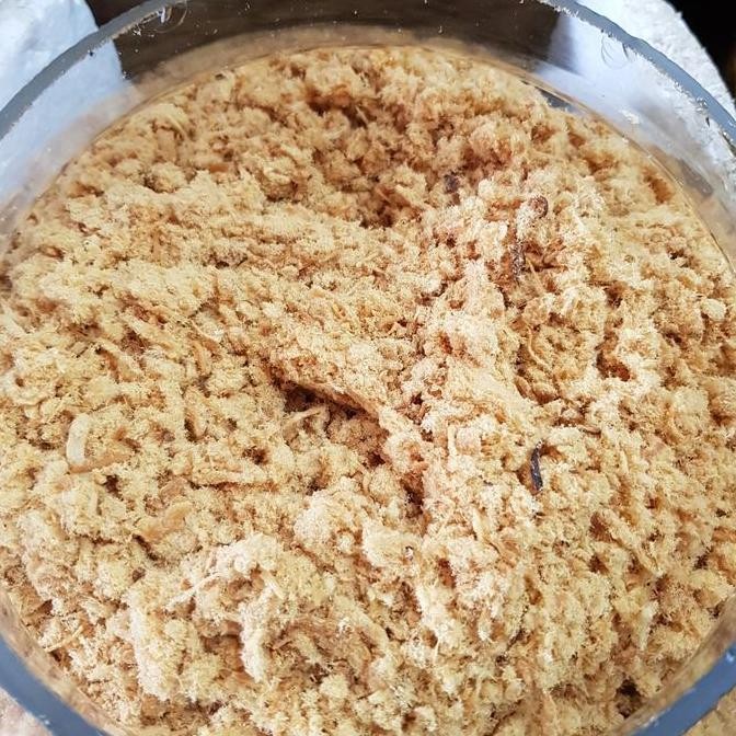 

Abon Ayam 250Gr - 500Gr