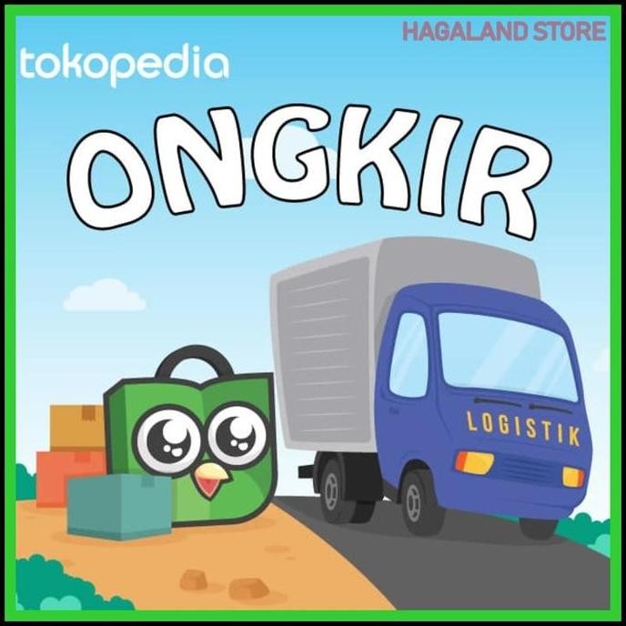 

Ongkos Kirim Ekpedisi Hagaland Store