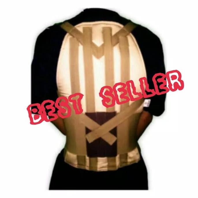 Tlso Korset Tulang Belakang "Stela"