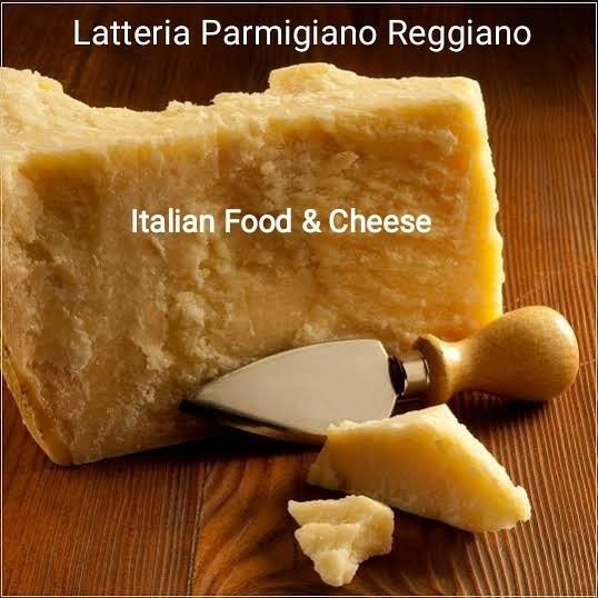 

Parmigiano Reggiano 500Gr