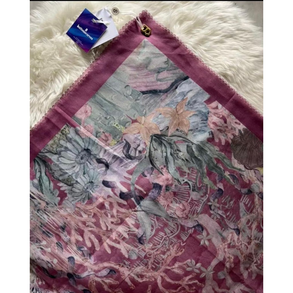 New BUTTONSCARVES TLM 1.0 - SORBET