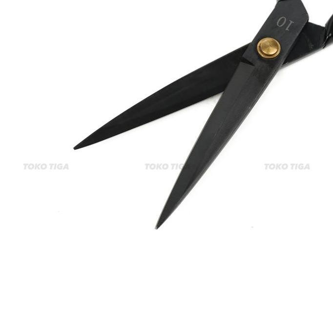 

ready !!! Gunting Potong Bahan Kain Butterfly 9" / Gunting Tailor Ukuran 9