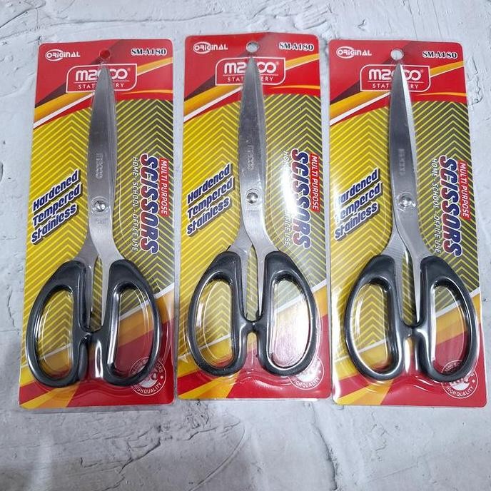 

ready !!! Gunting M2000 A-180