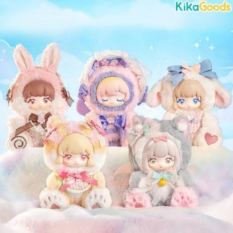 (READY STOCK) NINIZEE BLINDBOX