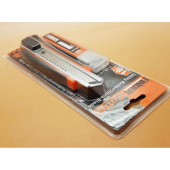 

ready !!! Cutter besar besi + bonus isi 10 mata Merk FINDER