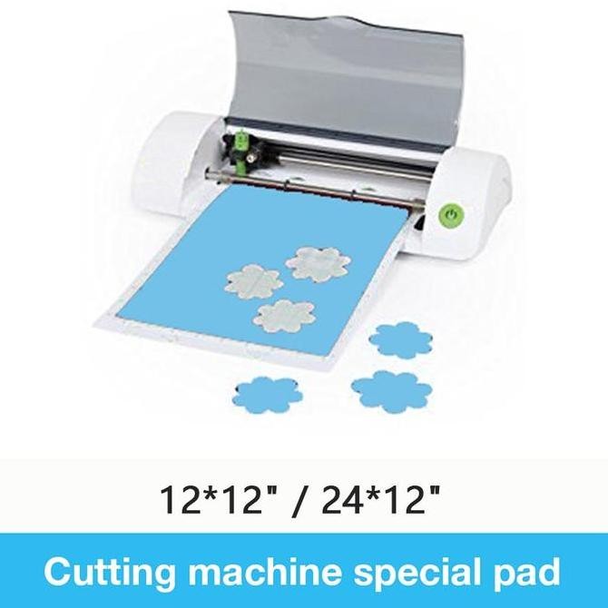 

ready !!! Cutting Mat Silhouette Cameo REPLACEMENT with Adhesive Transparent