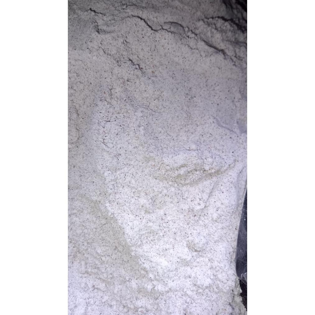 

Promo Tepung Ketan Hitam Asli Original 1Kg Halus Tanpa Campuran Bersih