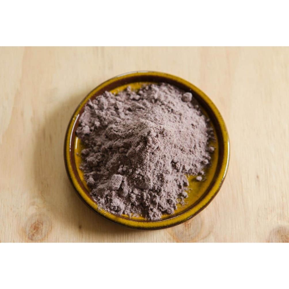 

Promo Tepung Ketan Hitam Kemasan 500Gram
