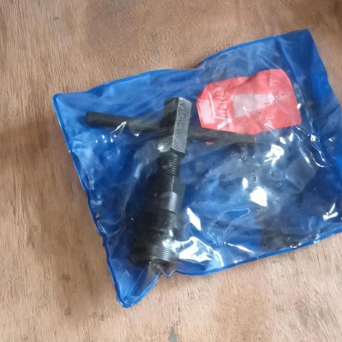 Treker Magnet PX/kopling Vespa