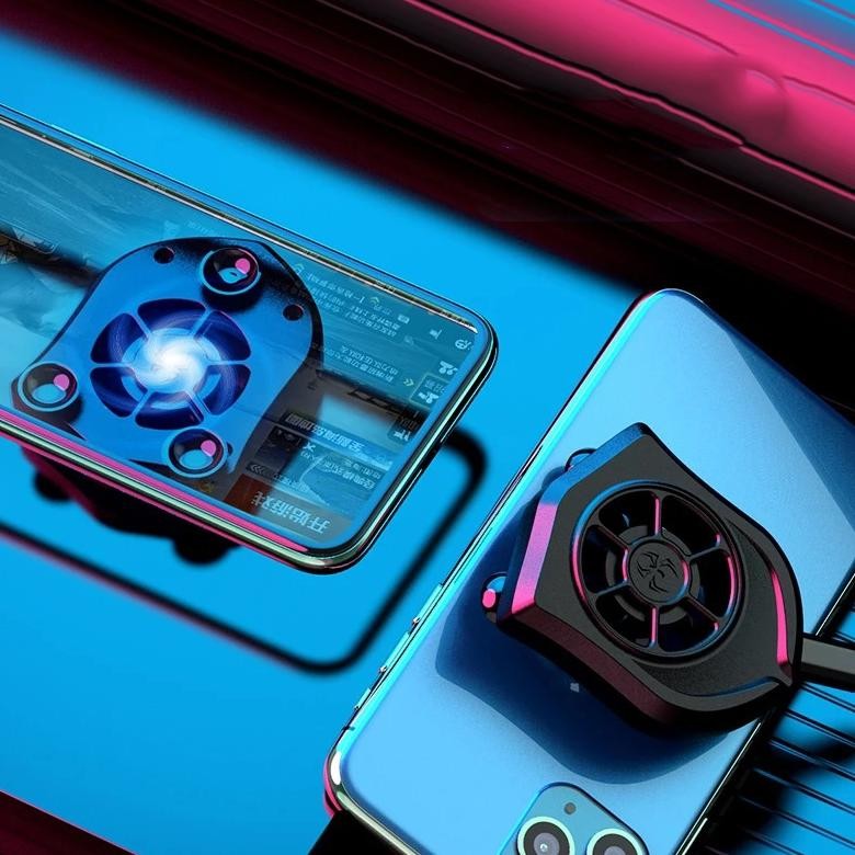 Paling Laris nl-8 Un04 rt-69 RG Cooling Pad Cooler Gamepad Gaming Coolingpad Fan Hp Non Battery X13 