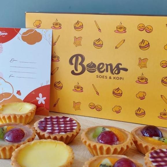 

Paket Pie 12 Lusin Pie Buah Pie Susu Blueberry Cheese Pie Biscoff Cheese Pie Boens Bakery