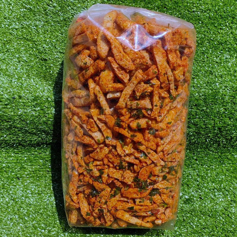 

Aw89 IK69 Basreng kiloan daunjeruk 1kg, basreng pedas , basreng original daun jeruk, rempah alami kriuk gurih enak Terlaris Termurah