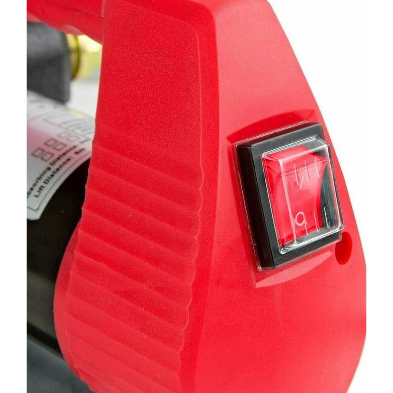 Pompa Solar Dc 12 Volt Mesin Sedot Minyak Oli Air 12V Oil Transfer Pump Kualitas Terbaik Harga Termu