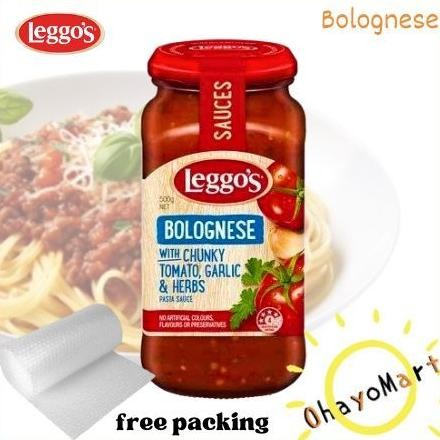

Leggos Bolognese Potato Garlic And S Pasta Sauce Bolognese Gr