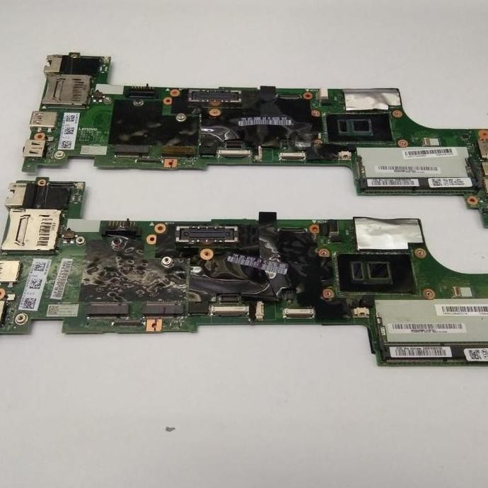 Motherboard Lenovo Thinkpad X260 I3 Gen 6//Bx260 Nm-A531 Rev:3.0-X260 I3 Gen 6 New Stok