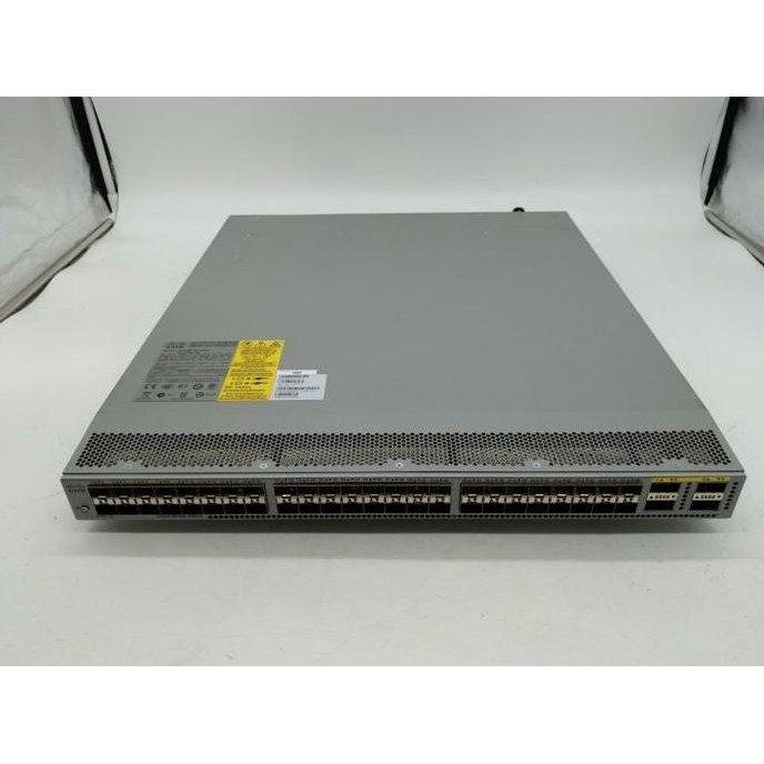 Cisco Nexus 3064-X Series Cisco Nexus N3K-3064Pq-10Gx Cisco Nexus 306 New Stok