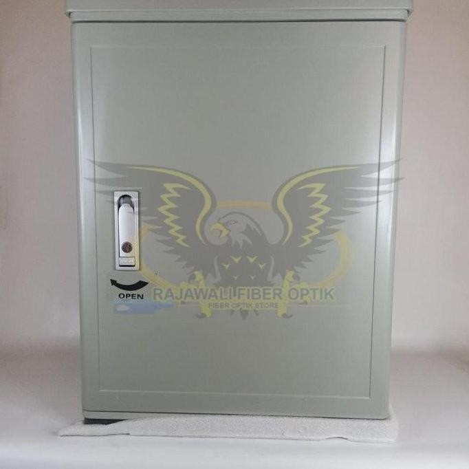 Odc 144 Core Sc Upc Lengkap / Odc Pole / Odc Tiang Kapasitas 144 Core New Stok