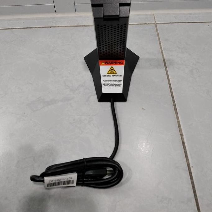 Netgear A7000 Nighthawk Adaptor Usb Wifi Ac1900 Nego New Stok
