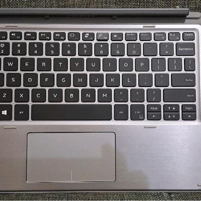 Keyboard Dell Latitude 7200 2 In 1 New Stok